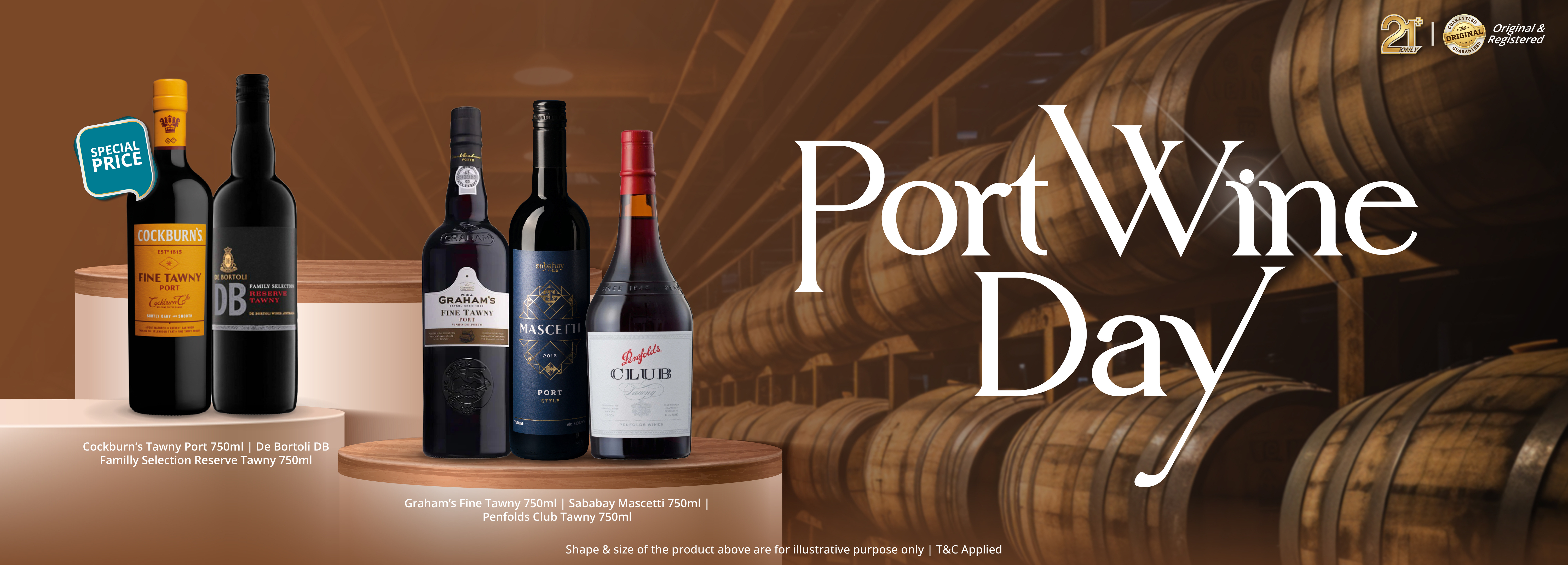 EXO123 x Vinyard 